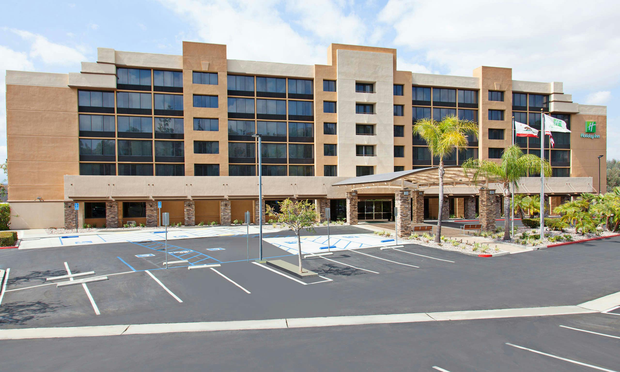 Holiday Inn Diamond Bar