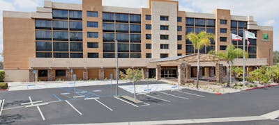 Holiday Inn Diamond Bar