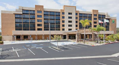 Holiday Inn Diamond Bar