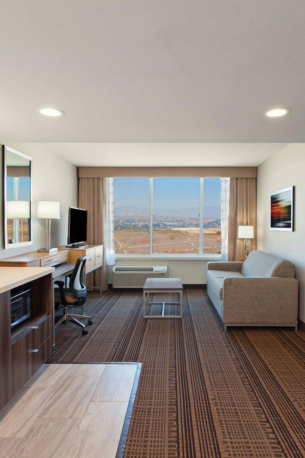 Hotel Holiday Inn Diamond Bar photo 4