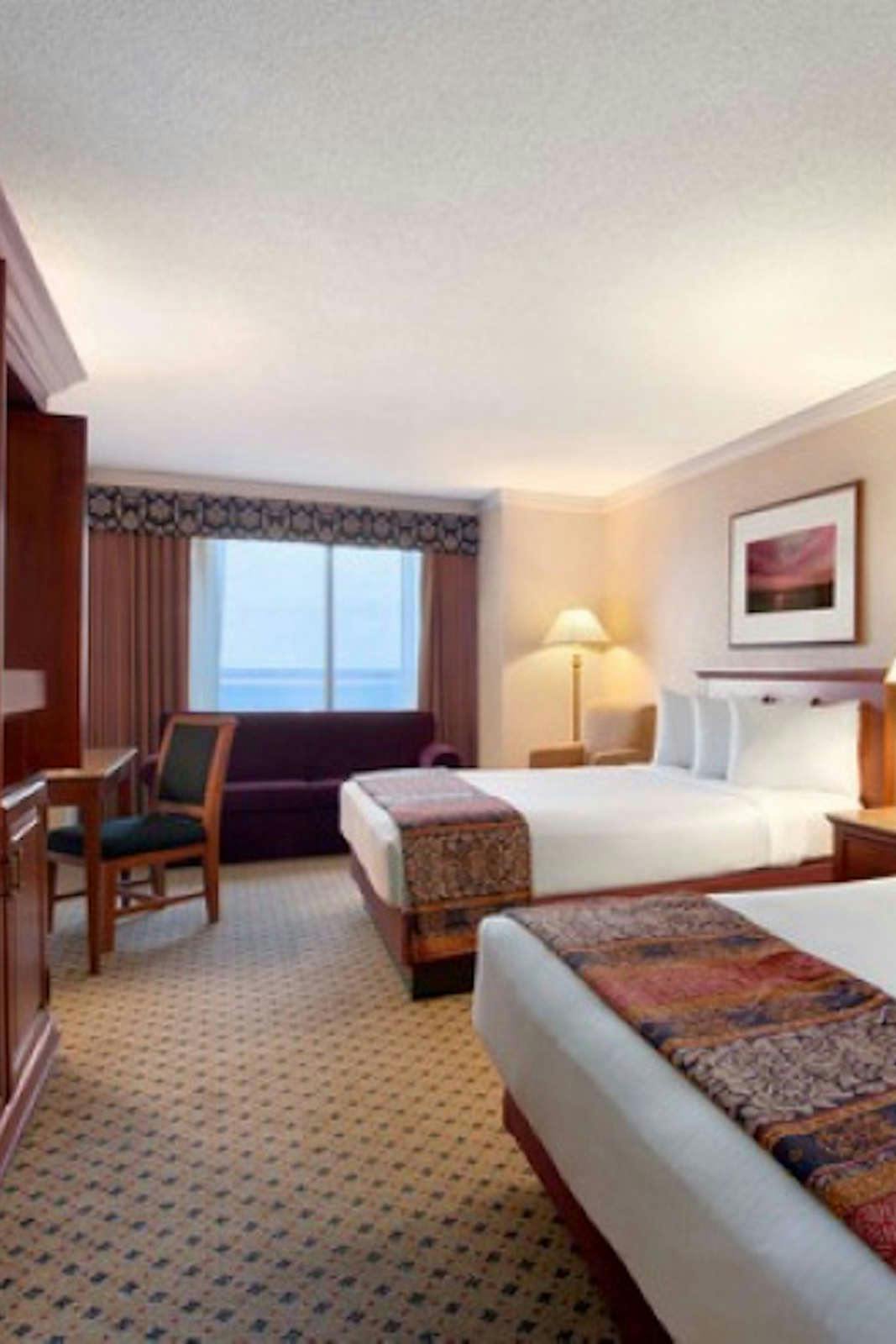 Harrah S Resort Harrah S Atlantic City Atlantic City