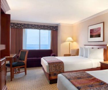 Harrah S Resort Harrah S Atlantic City Atlantic City