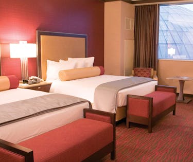 Harrah S Resort Harrah S Atlantic City Atlantic City