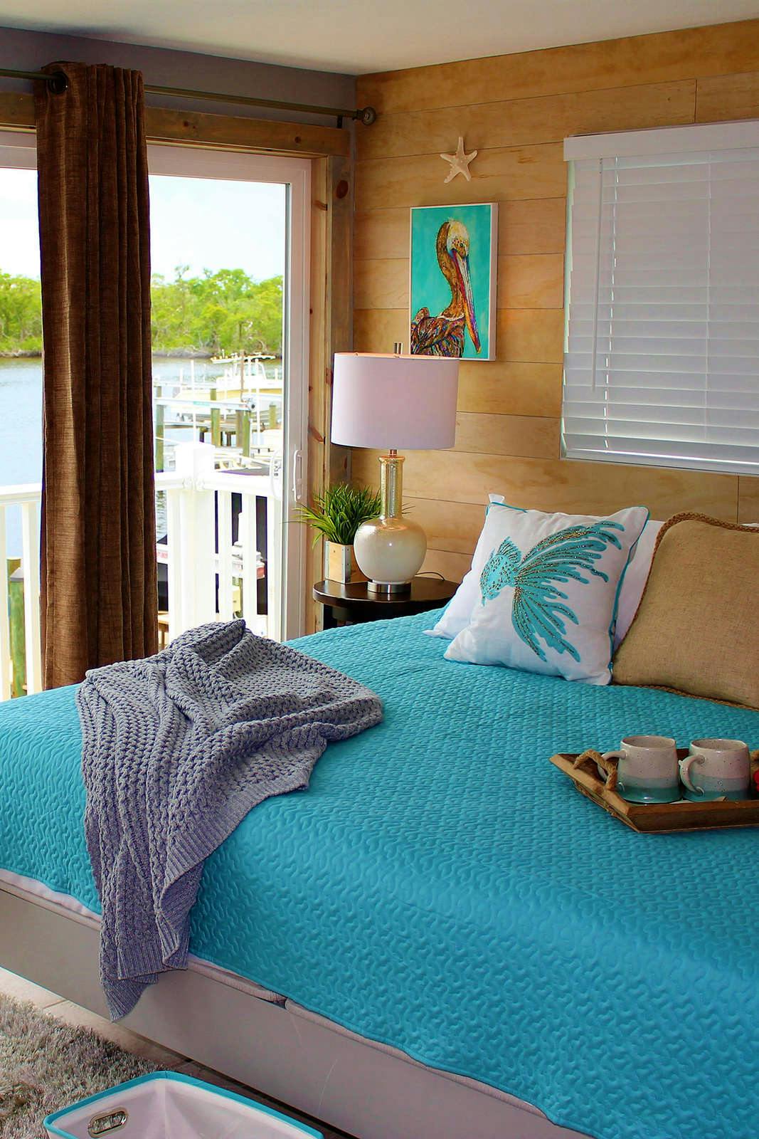 Hotel Latitude 26 Waterfront Boutique Resort - Bonita Springs photo 1