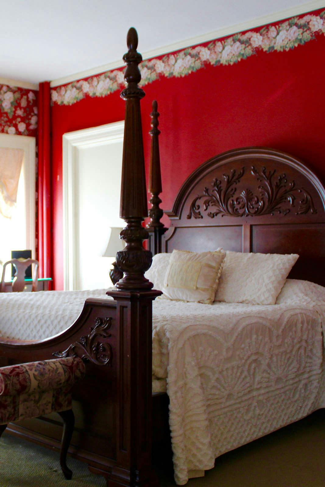 Hotel The Stockade Inn photo 1