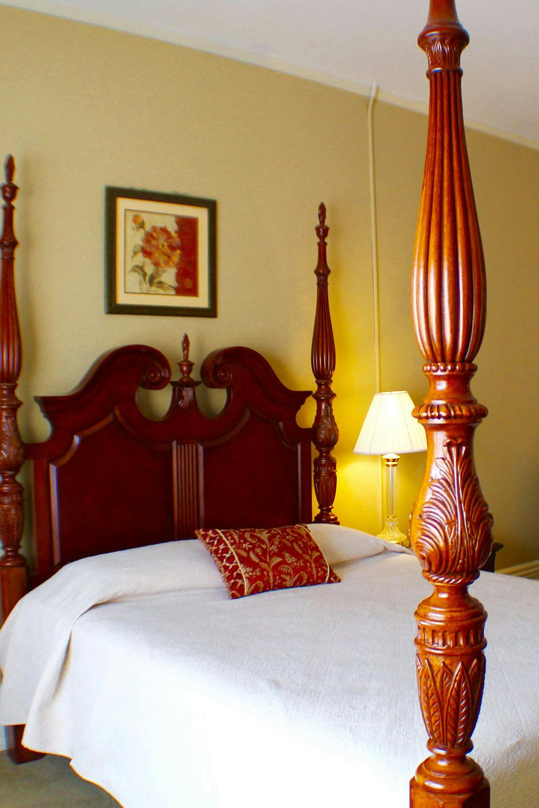 Hotel The Stockade Inn photo 4