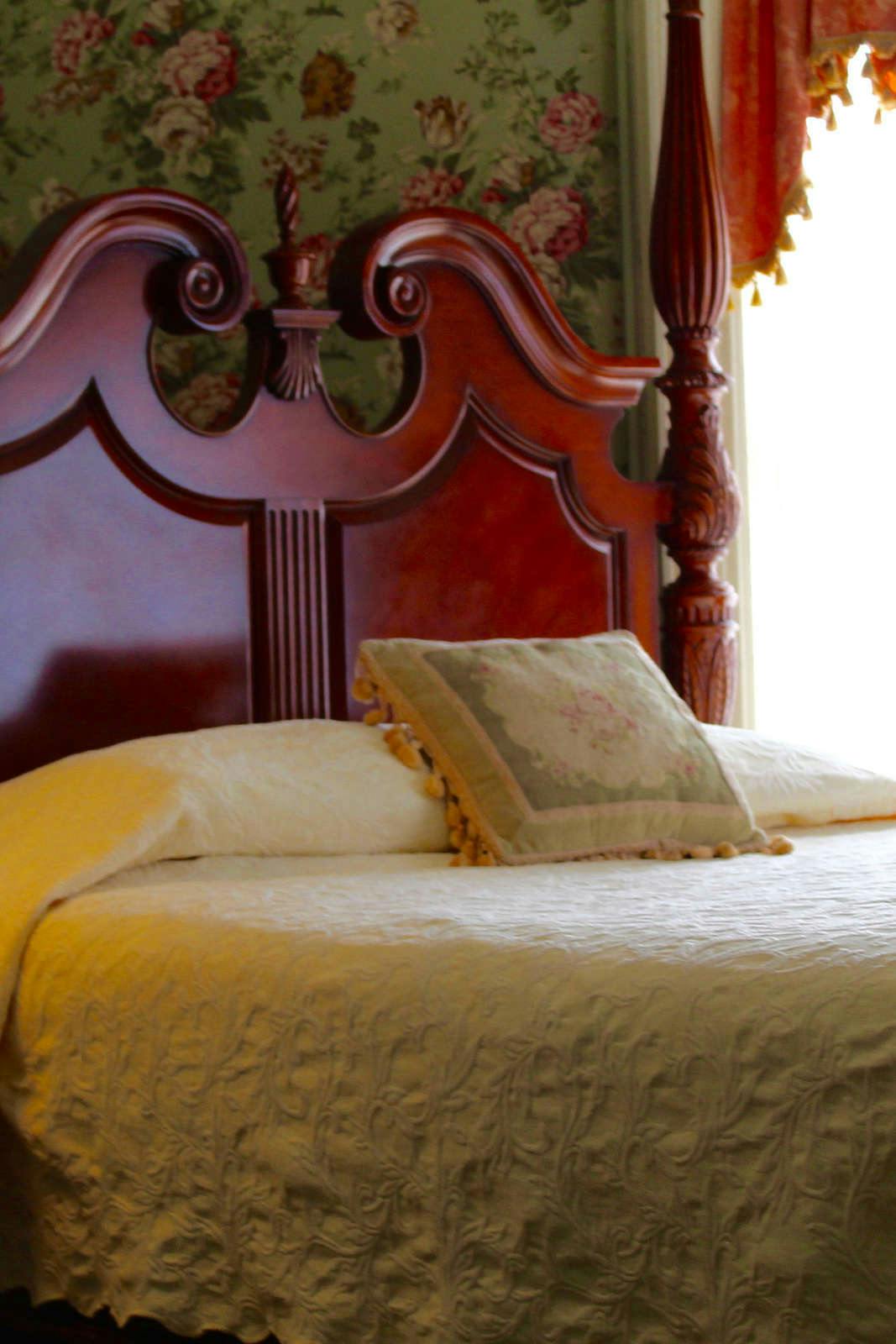 Hotel The Stockade Inn photo 5