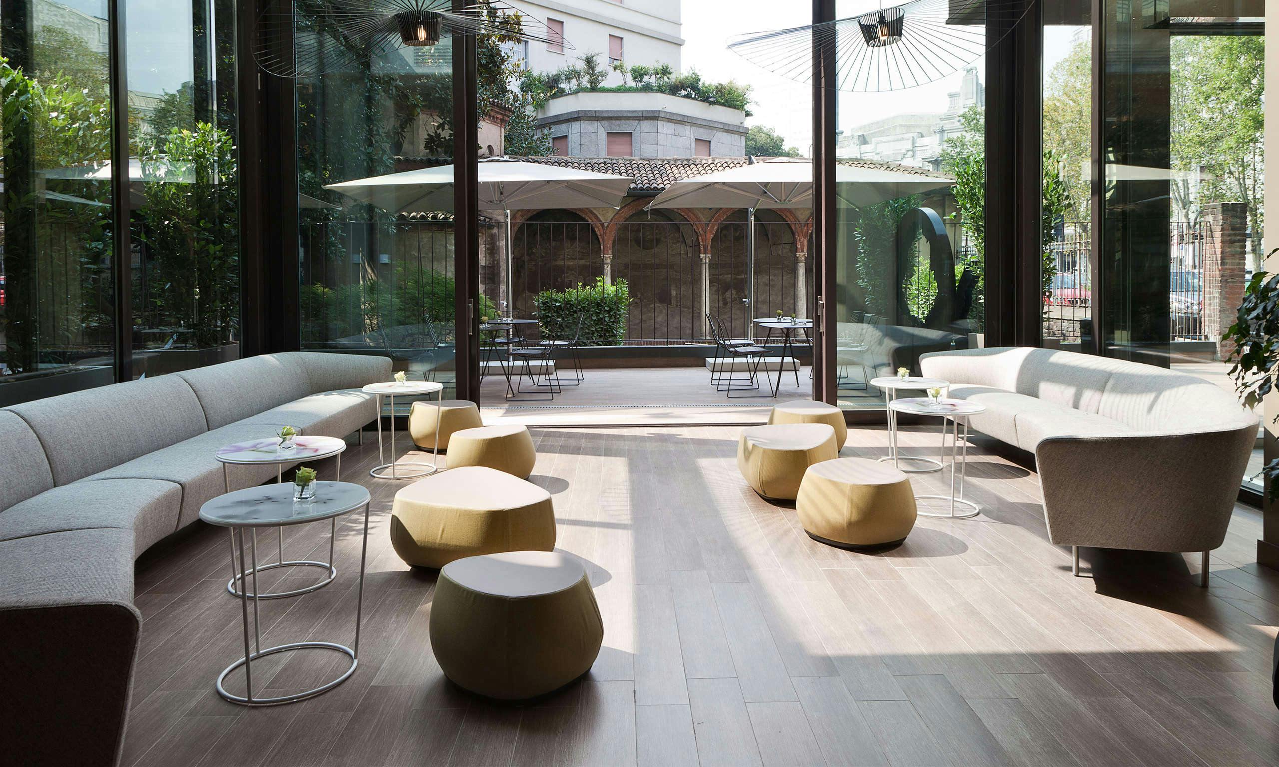 Hotel Starhotels E.c.ho. photo 1