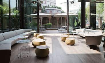 Hotel Starhotels E.c.ho. photo 1