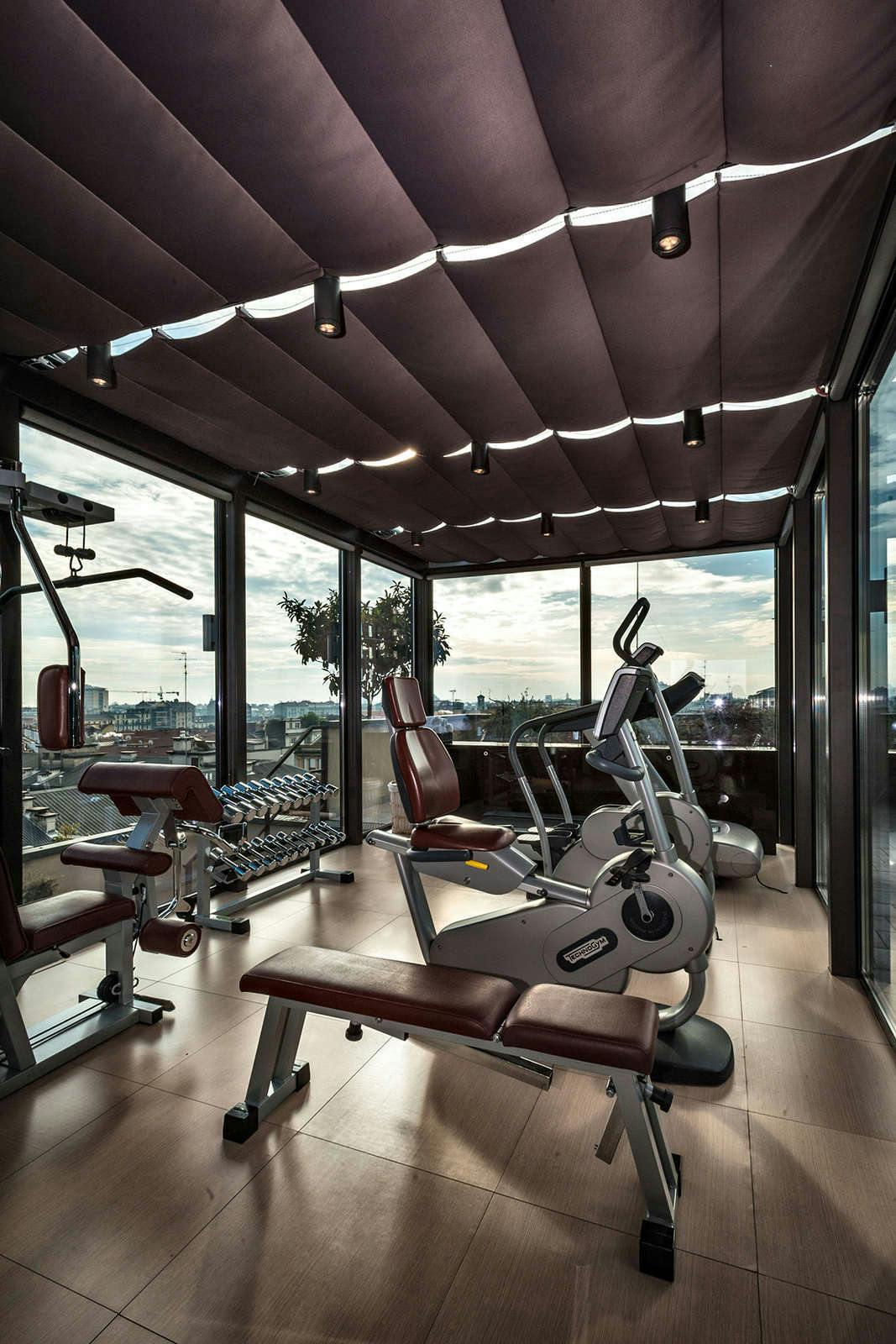 Hotel Starhotels E.c.ho. photo 2