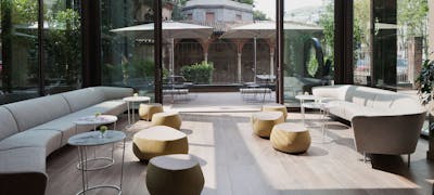 Starhotels E.c.ho.
