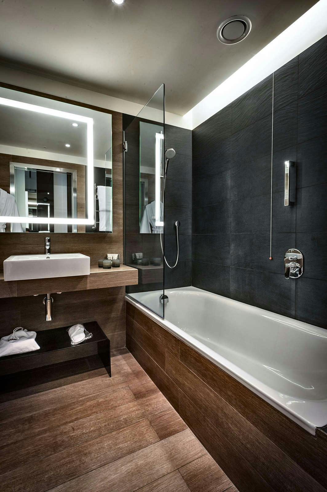 Hotel Starhotels E.c.ho. photo 4