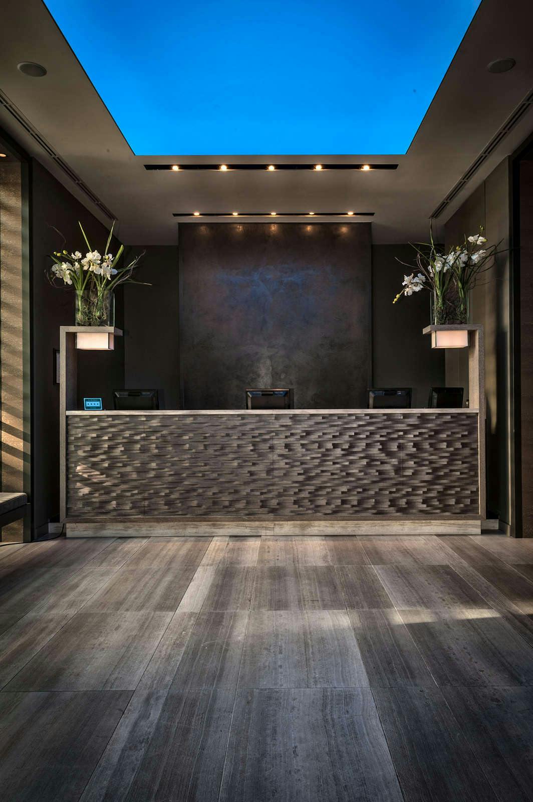 Hotel Starhotels E.c.ho. photo 5