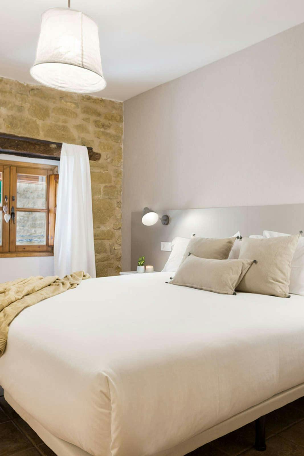 Hotel Rusticae Posada de Uncastillo photo 1