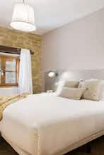 Hotel Uncastillo photo 1