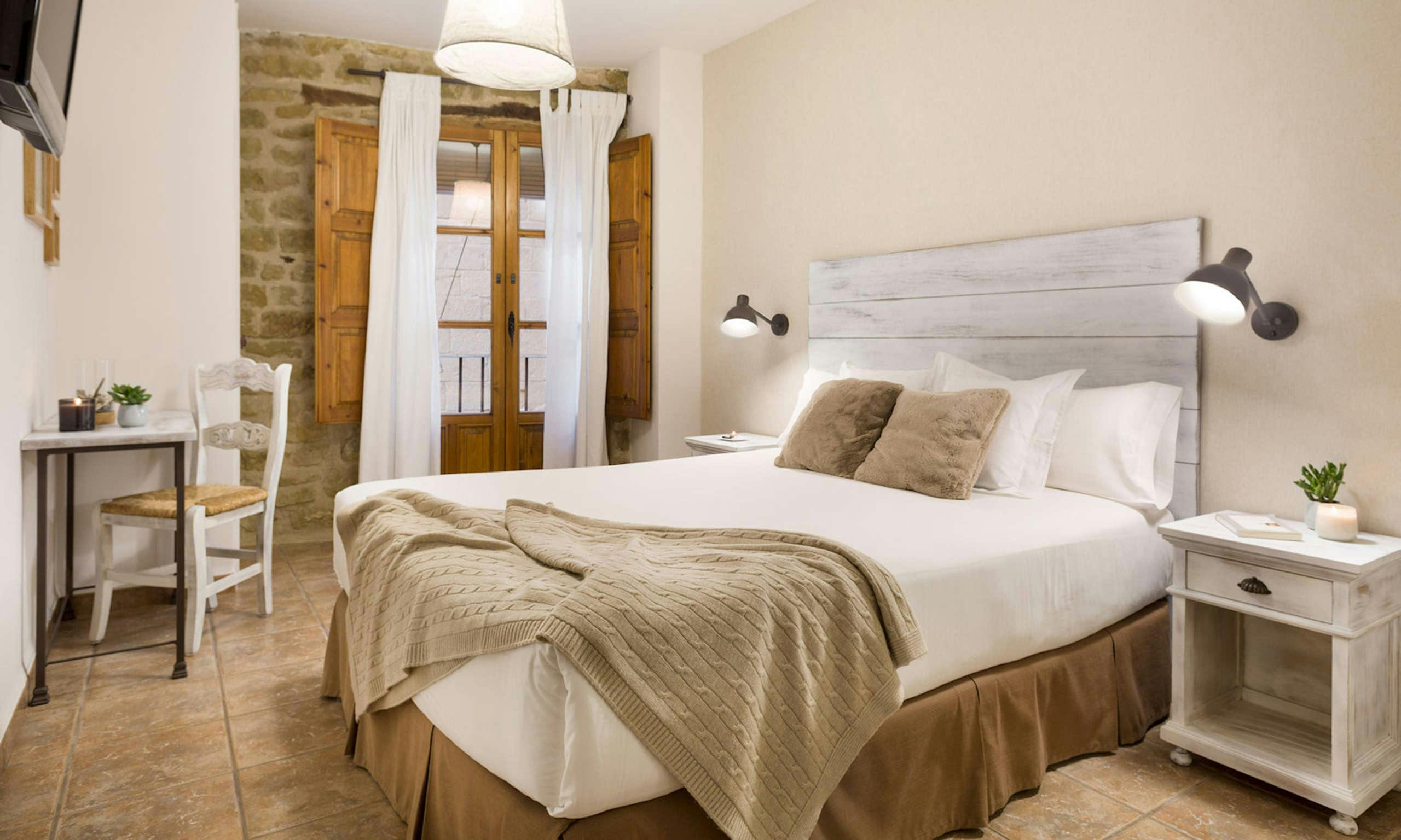 Rusticae Posada de Uncastillo