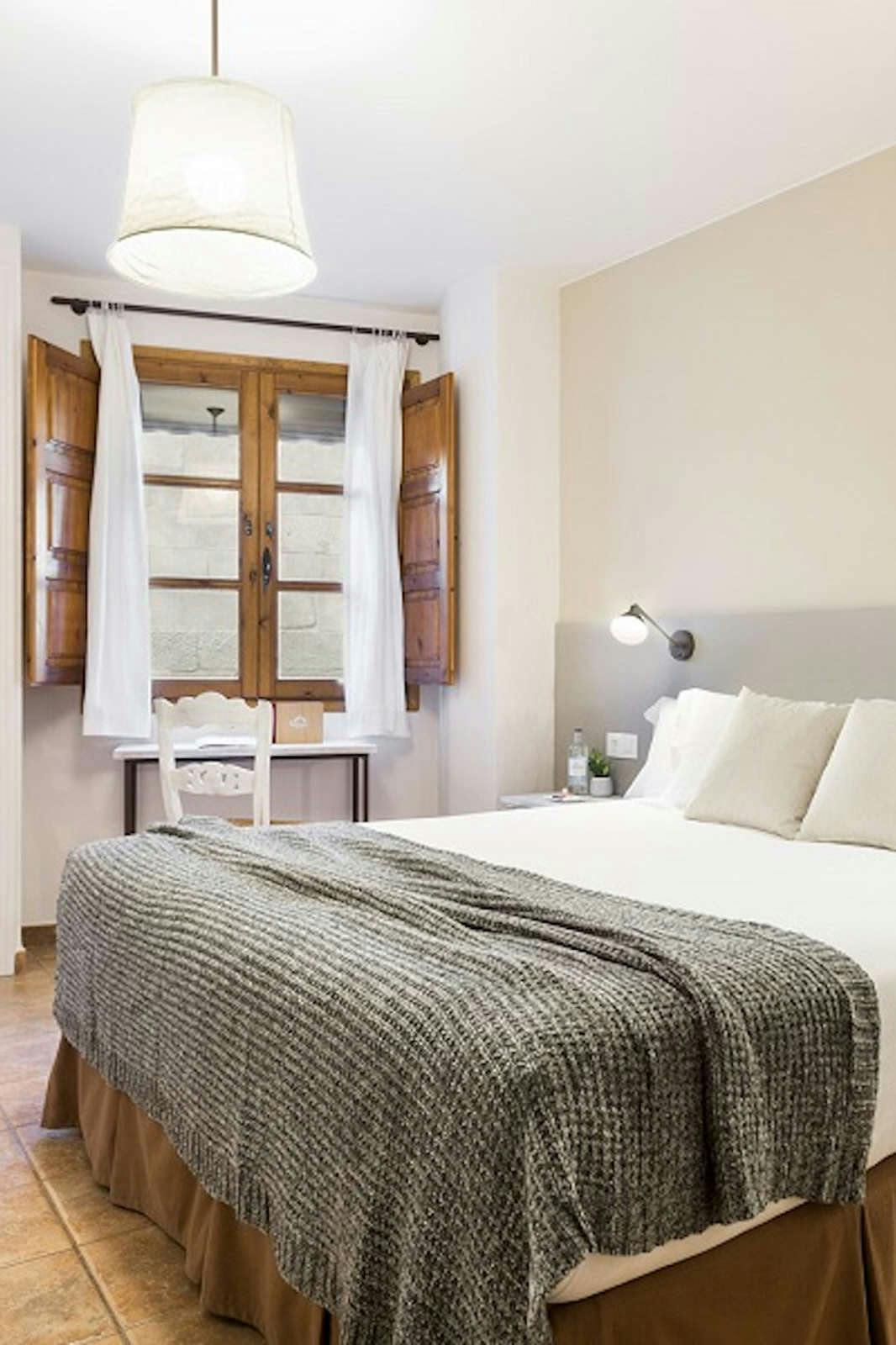 Hotel Rusticae Posada de Uncastillo photo 2