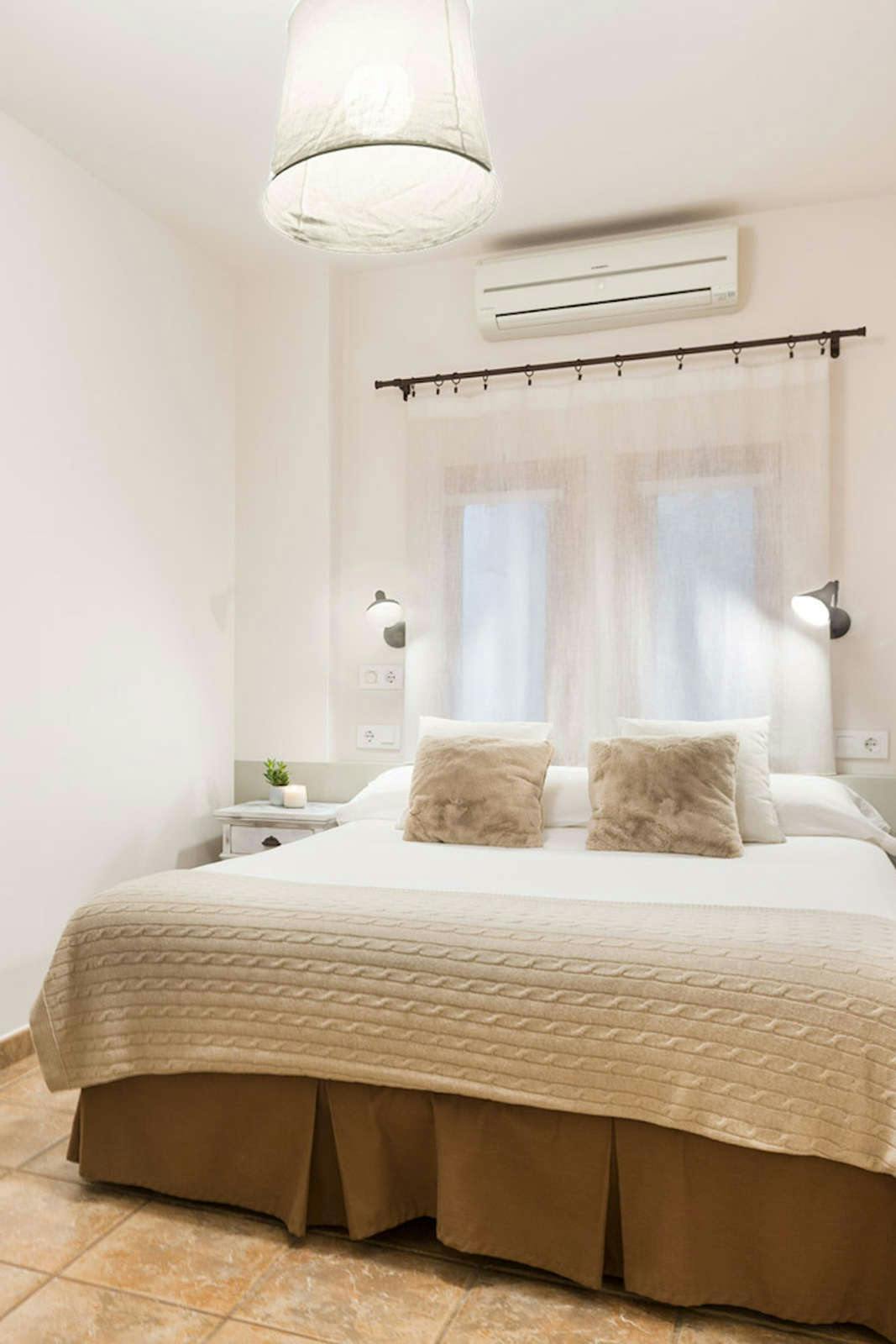 Hotel Rusticae Posada de Uncastillo photo 3