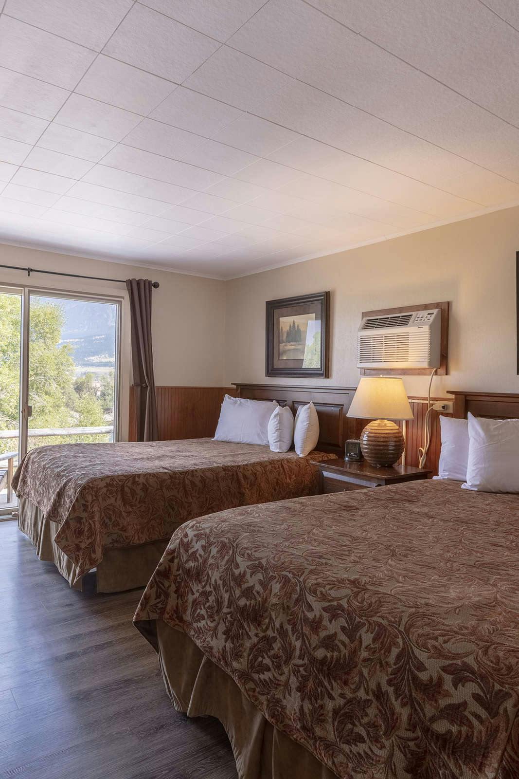 Hotel Yellowstone Valley Lodge, an Ascend Hotel Collection Member photo 2