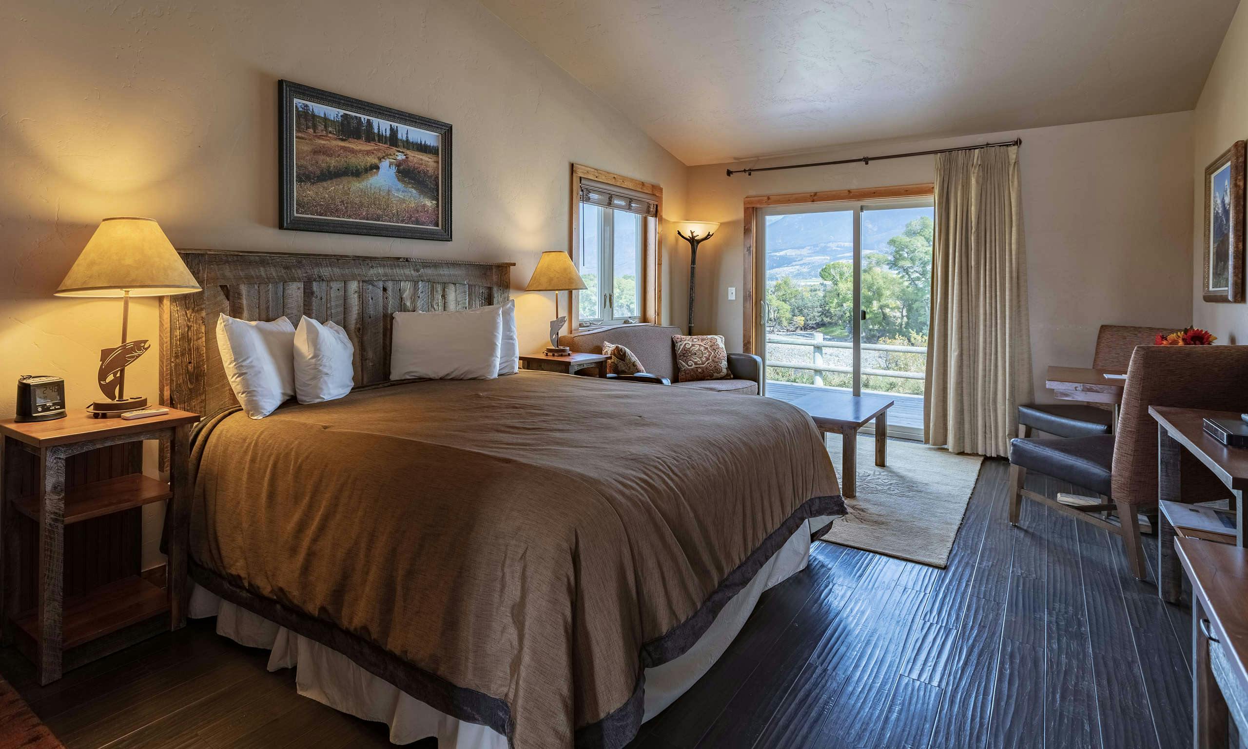 Yellowstone Valley Lodge, an Ascend Hotel Collection Member