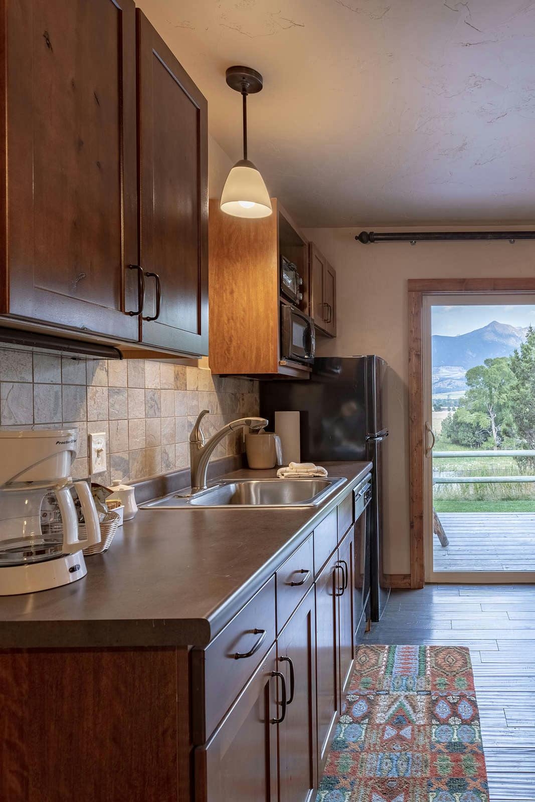 Hotel Yellowstone Valley Lodge, an Ascend Hotel Collection Member photo 4