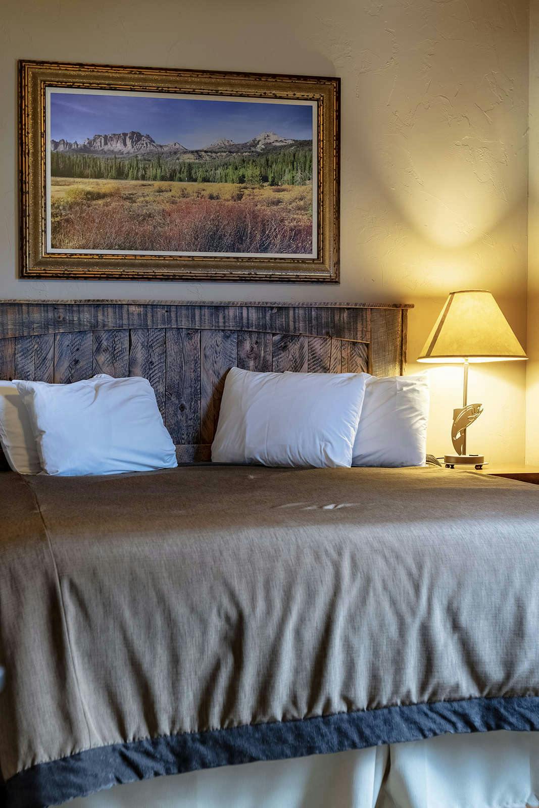 Hotel Yellowstone Valley Lodge, an Ascend Hotel Collection Member photo 1