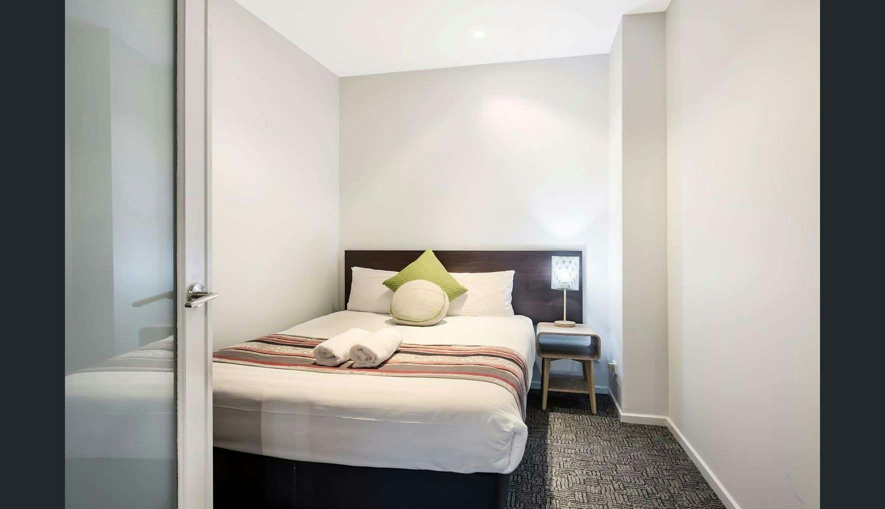 Hotel My Place Hotel-Nashville East-I40/Lebanon, TN photo 1