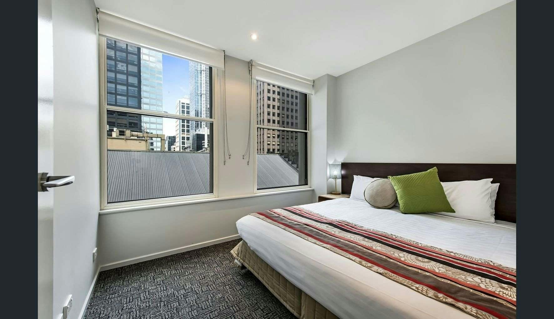 Hotel My Place Hotel-Nashville East-I40/Lebanon, TN photo 2