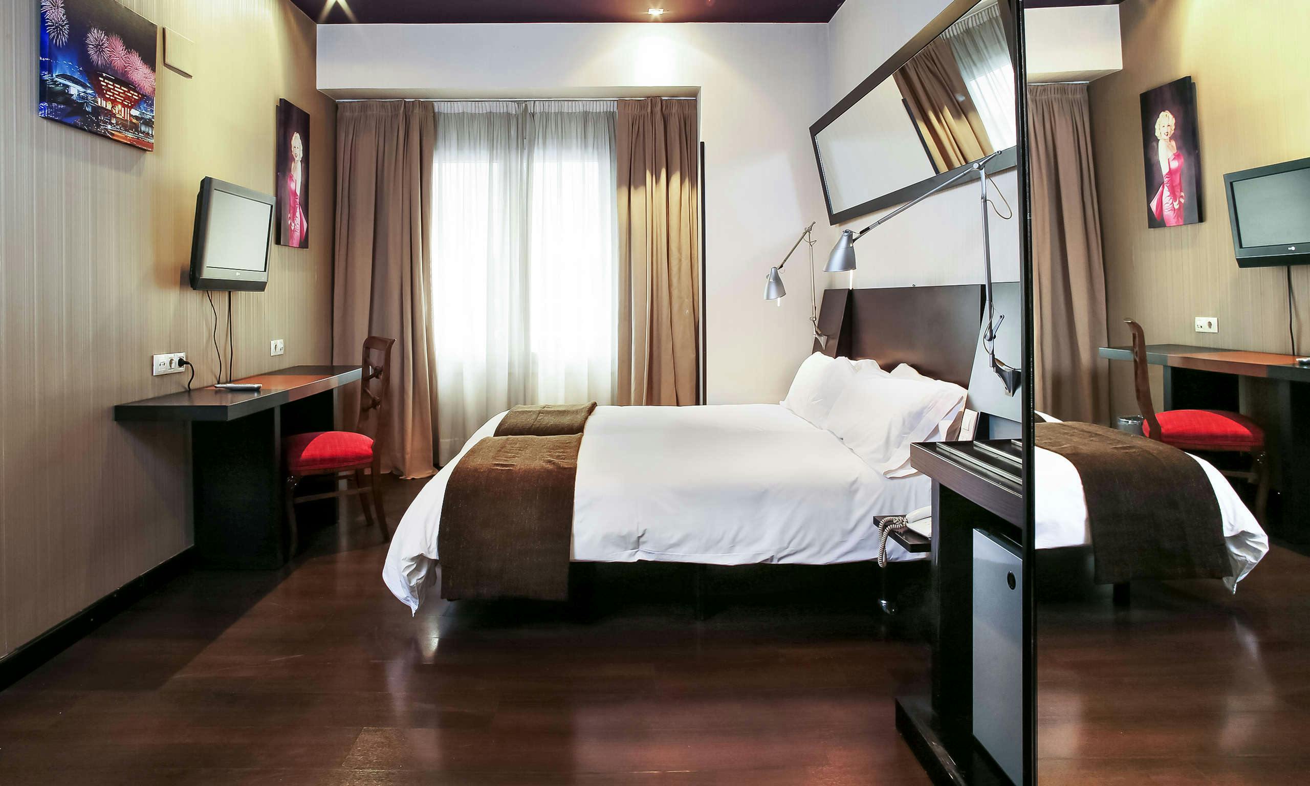 Hotel Hotel Avenida Gran Via photo 1