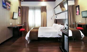 Hotel Hotel Avenida Gran Via photo 1