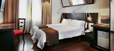 Hotel Avenida Gran Via