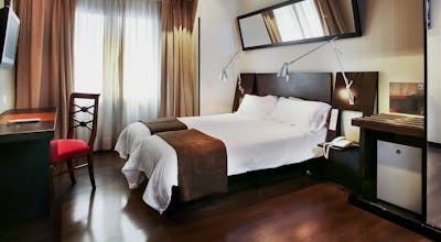 Hotel Avenida Gran Via