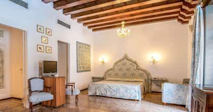 Hotel Hotel Giorgione photo 4