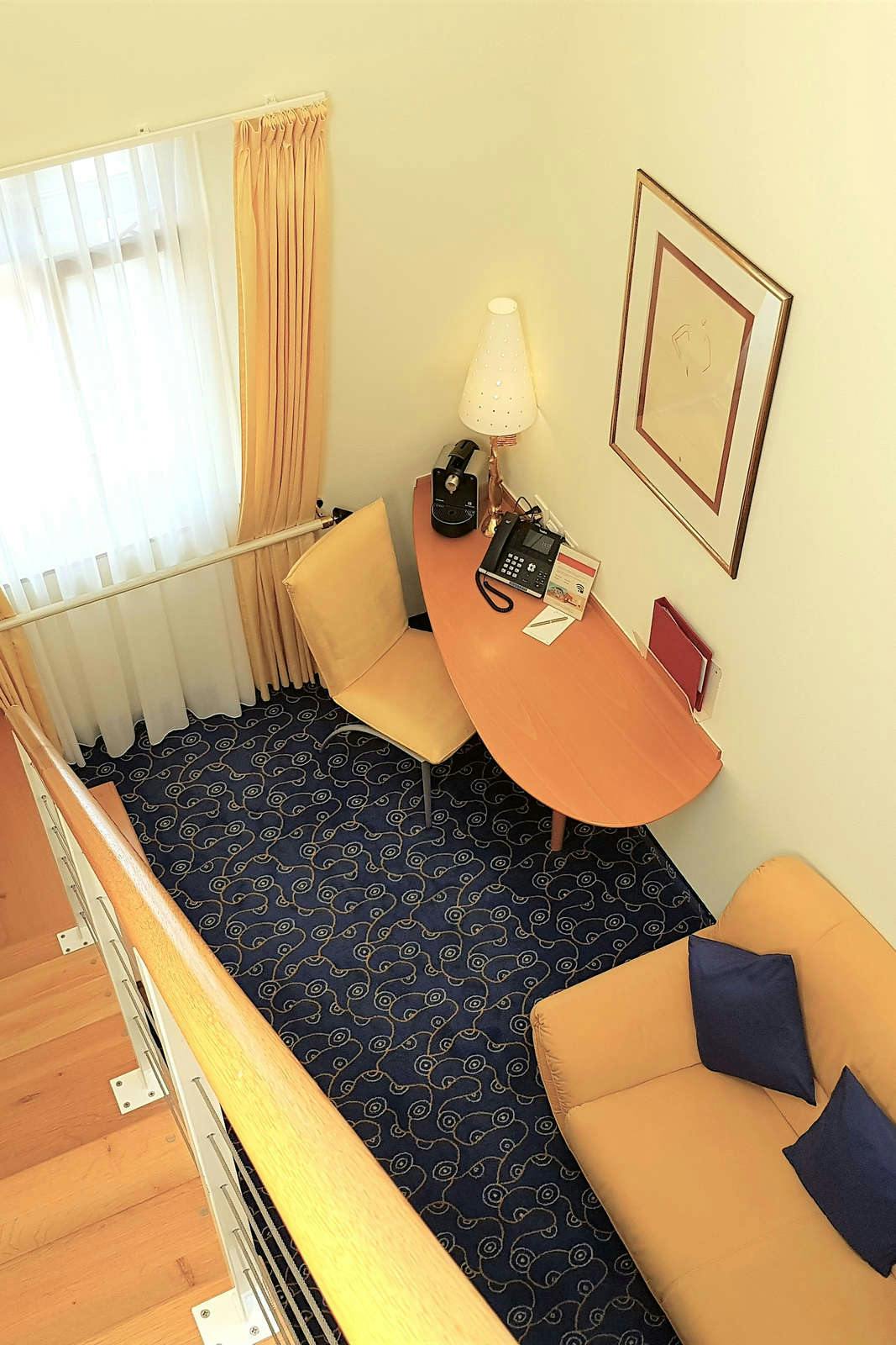 Hotel GAIA Hotel photo 5