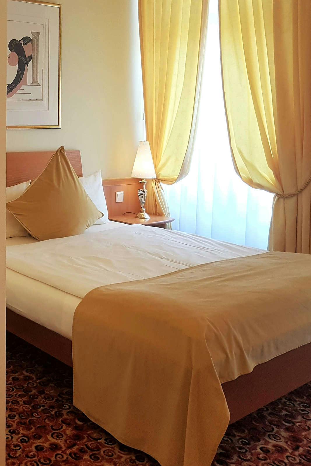 Hotel GAIA Hotel photo 4