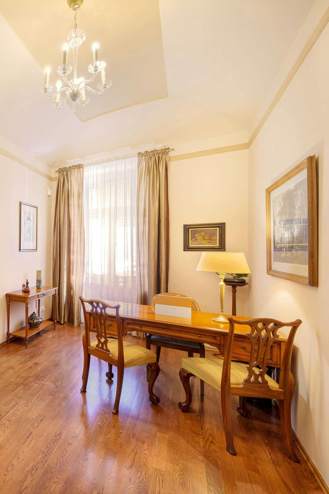 Hotel Hunger Wall Residence photo 5