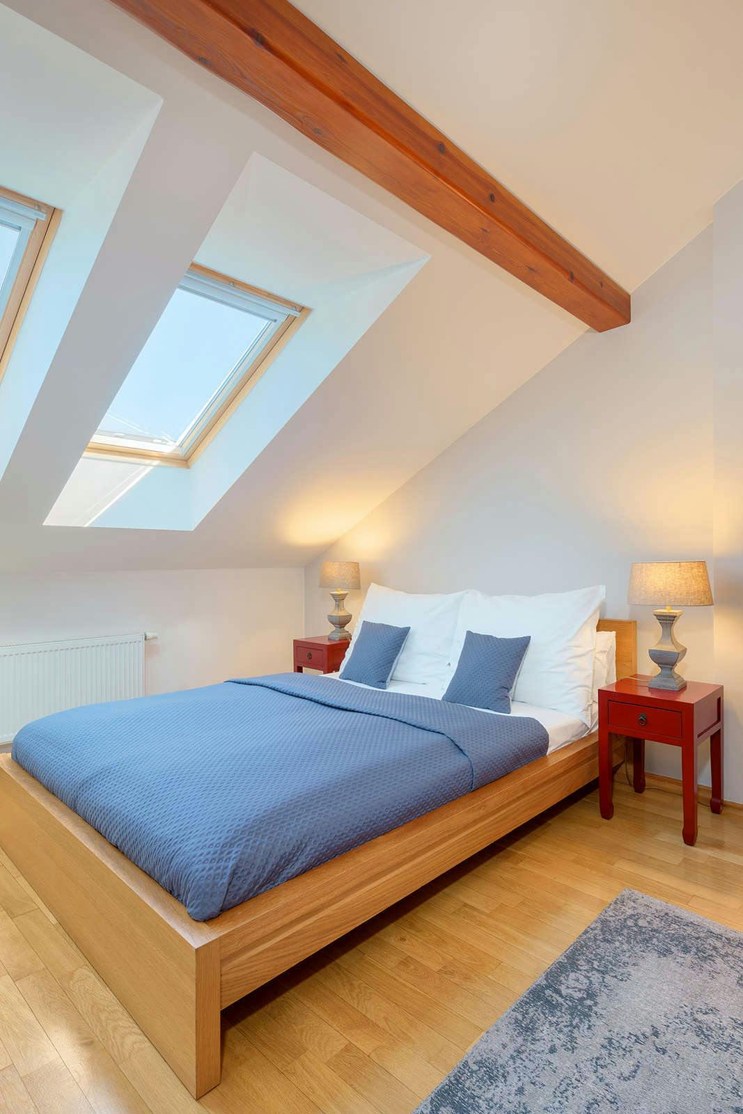 Hotel Hunger Wall Residence photo 1