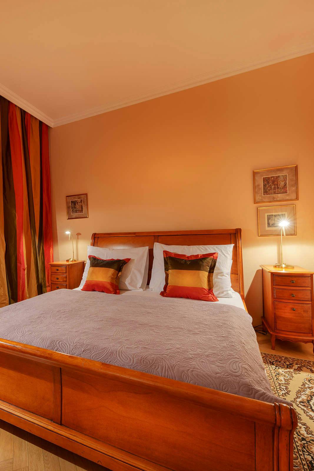 Hotel Hunger Wall Residence photo 2