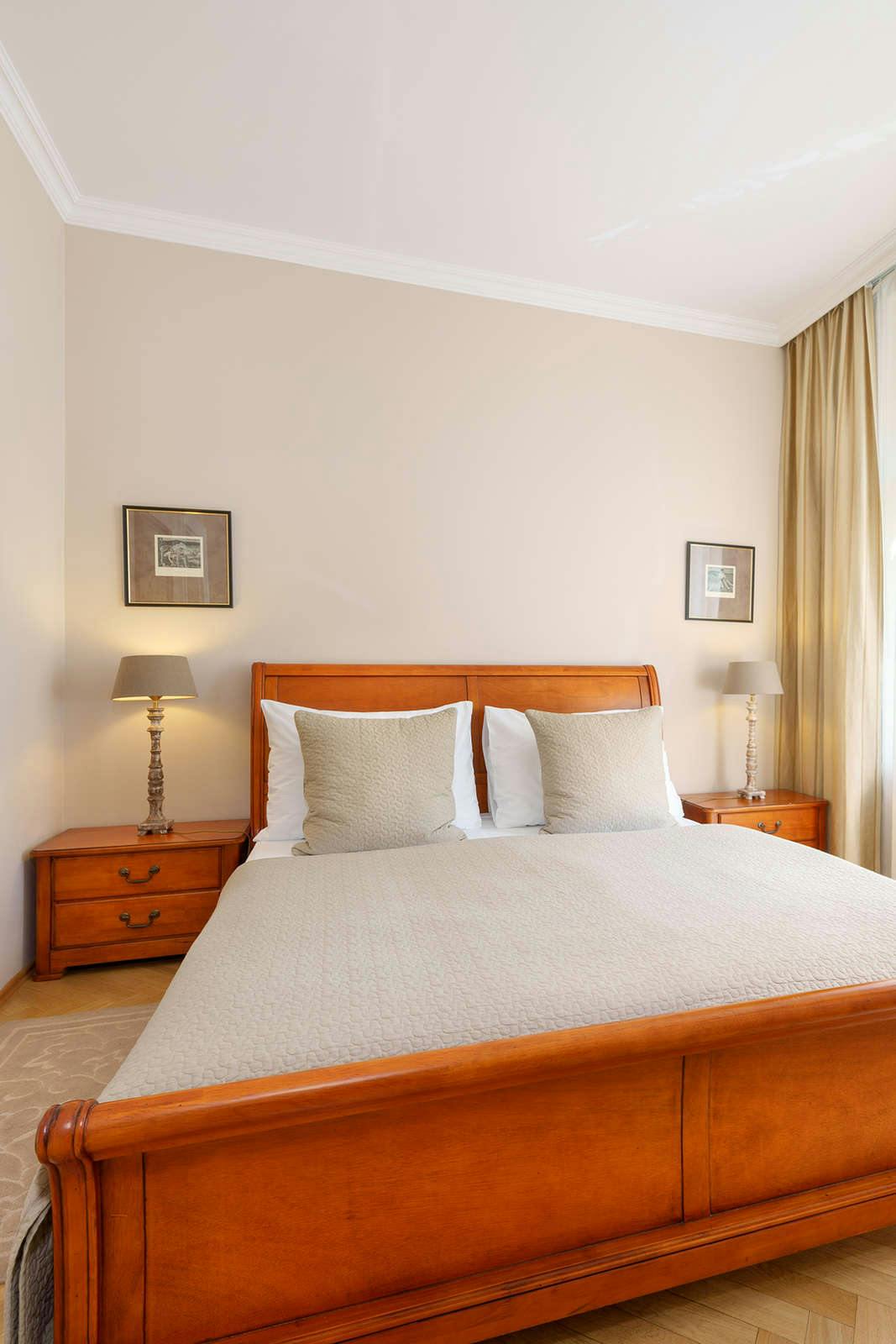 Hotel Hunger Wall Residence photo 3