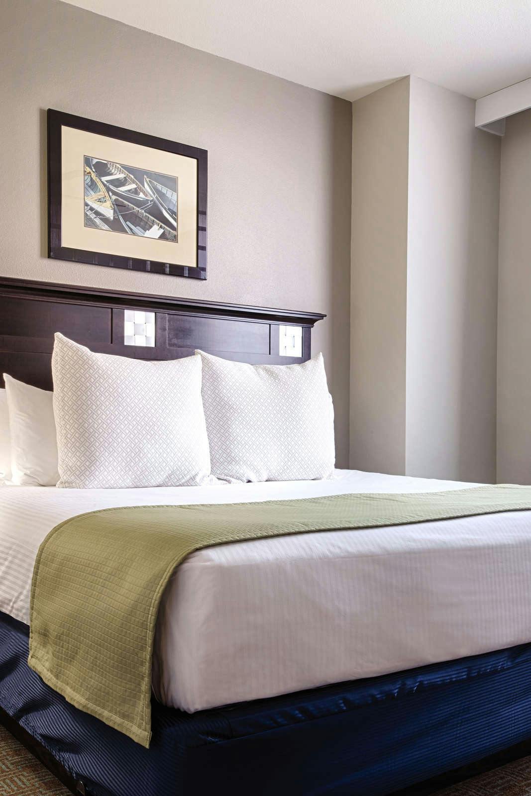 Hotel Club Wyndham National Harbor photo 2