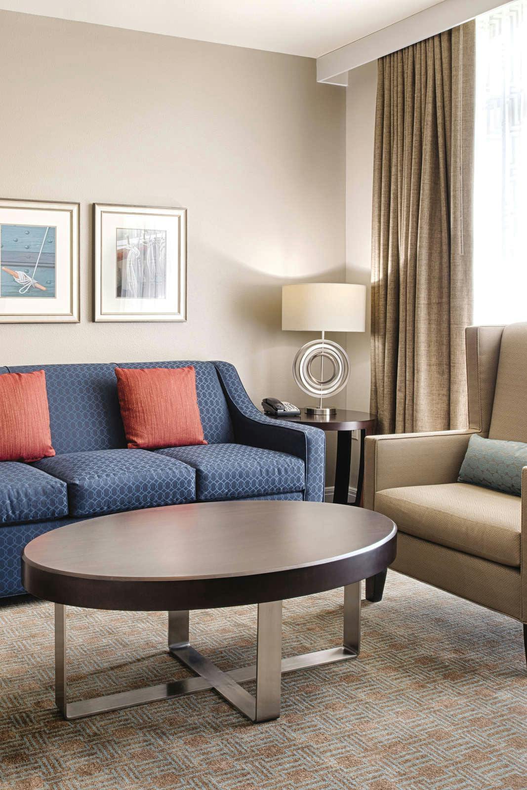 Hotel Club Wyndham National Harbor photo 5