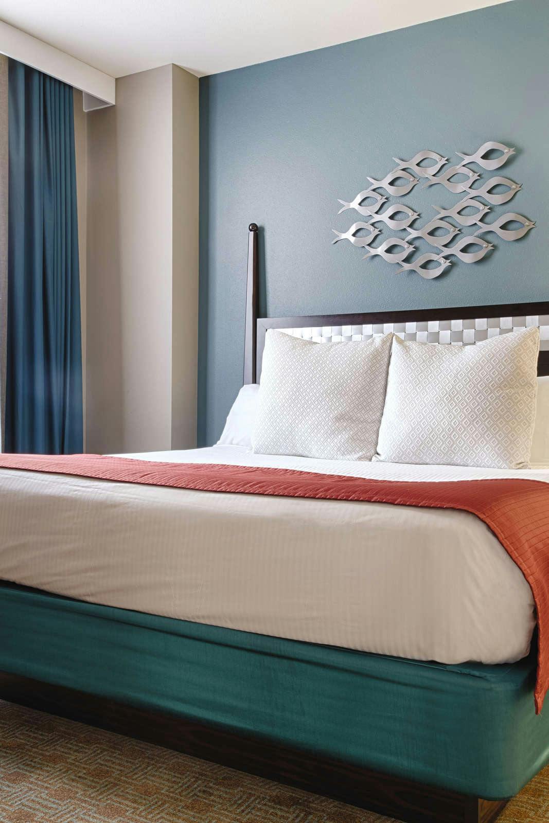 Hotel Club Wyndham National Harbor photo 3