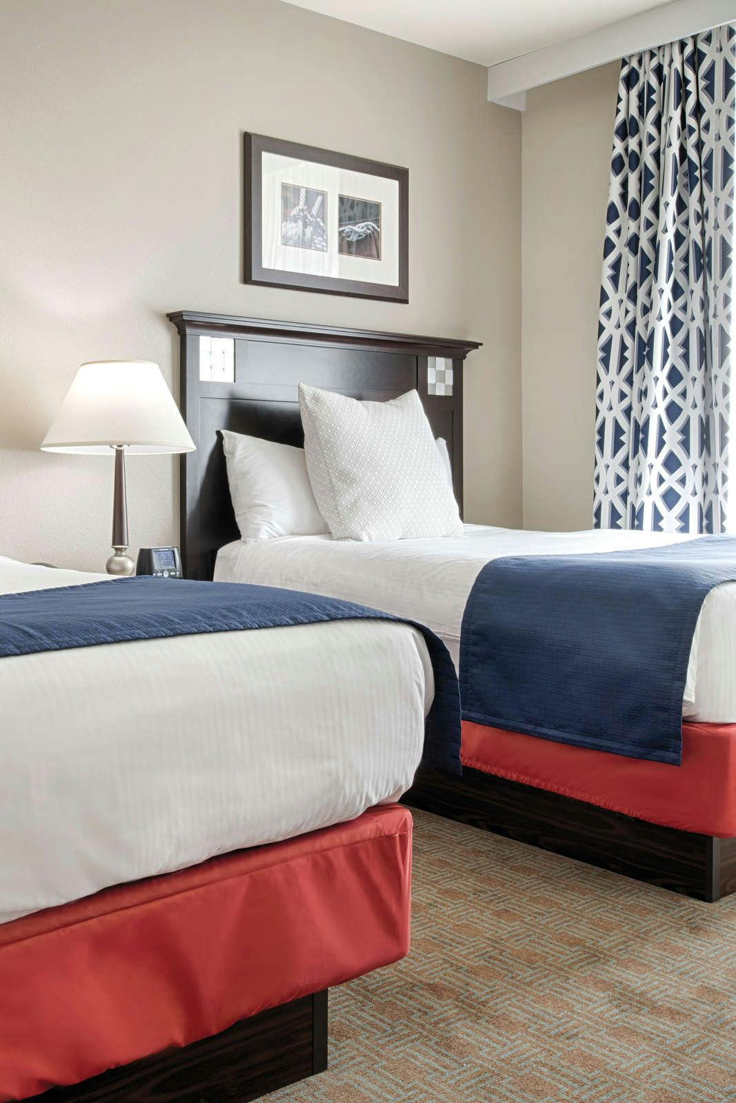 Hotel Club Wyndham National Harbor photo 4