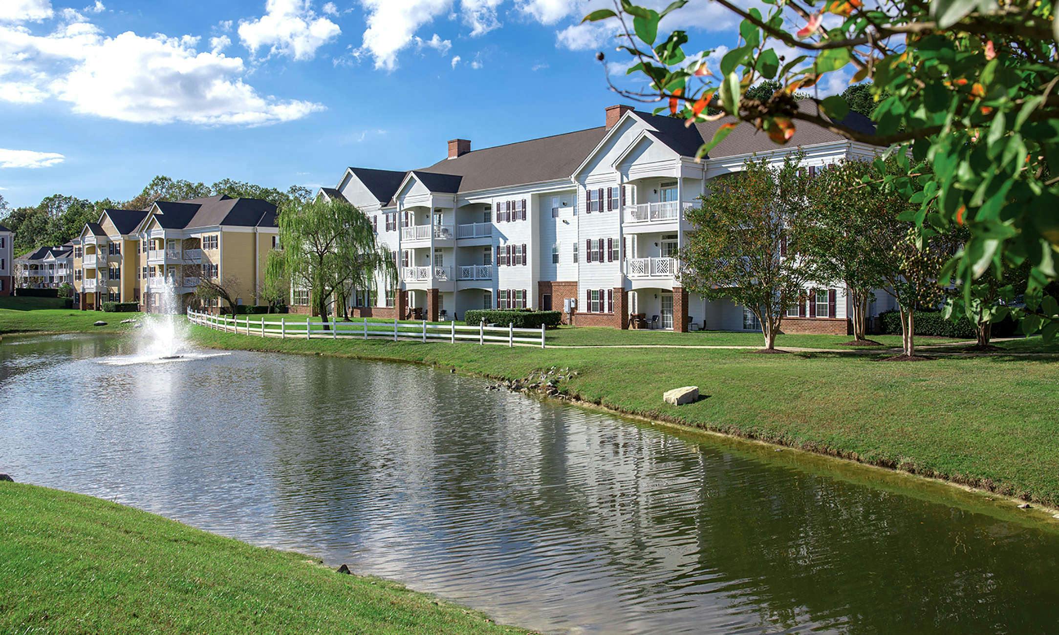 Club Wyndham Governor's Green