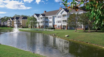 Club Wyndham Governor's Green