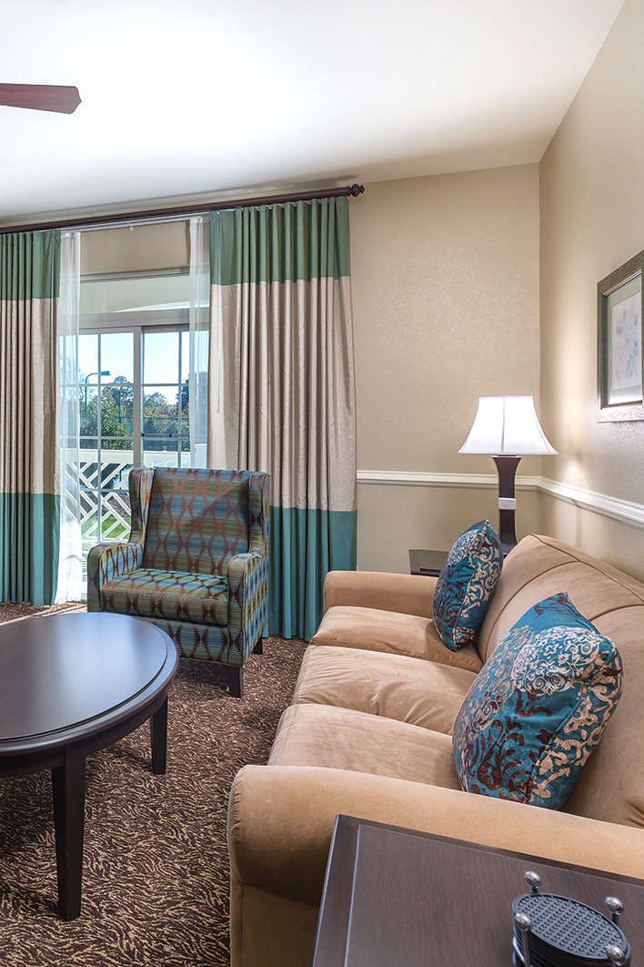 Hotel Club Wyndham Governor's Green photo 5