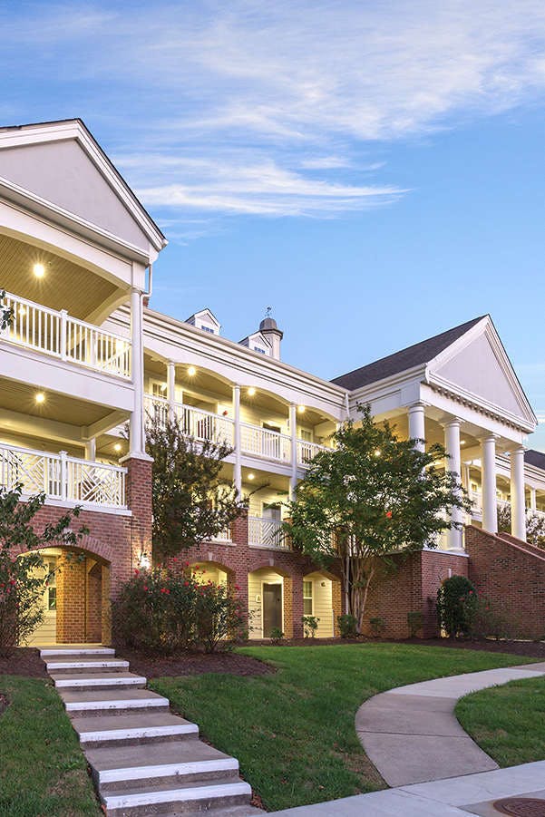 Hotel Club Wyndham Governor's Green photo 1