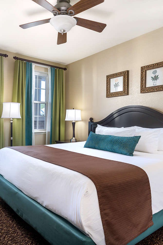 Hotel Club Wyndham Governor's Green photo 2