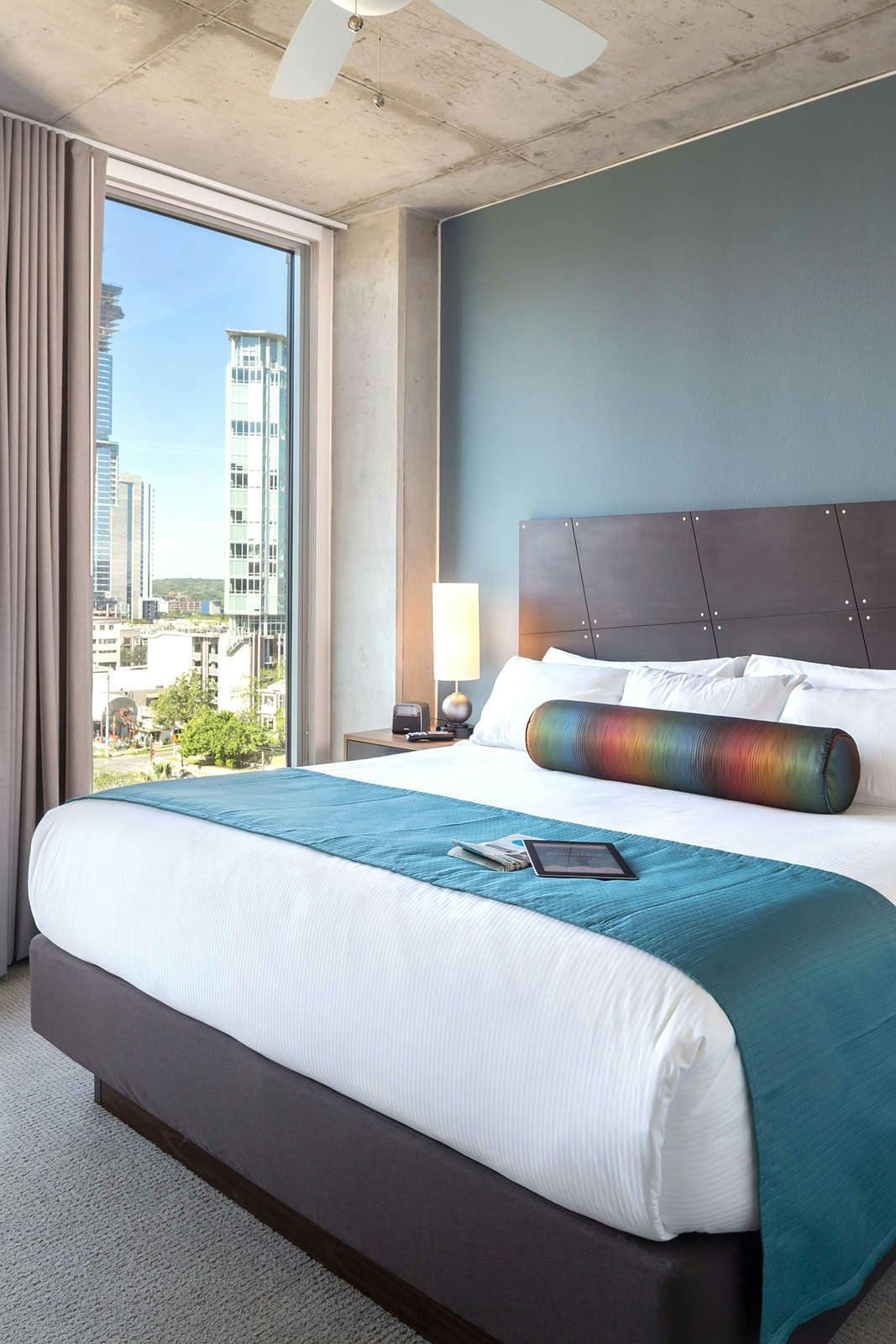 Hotel Club Wyndham Austin photo 1