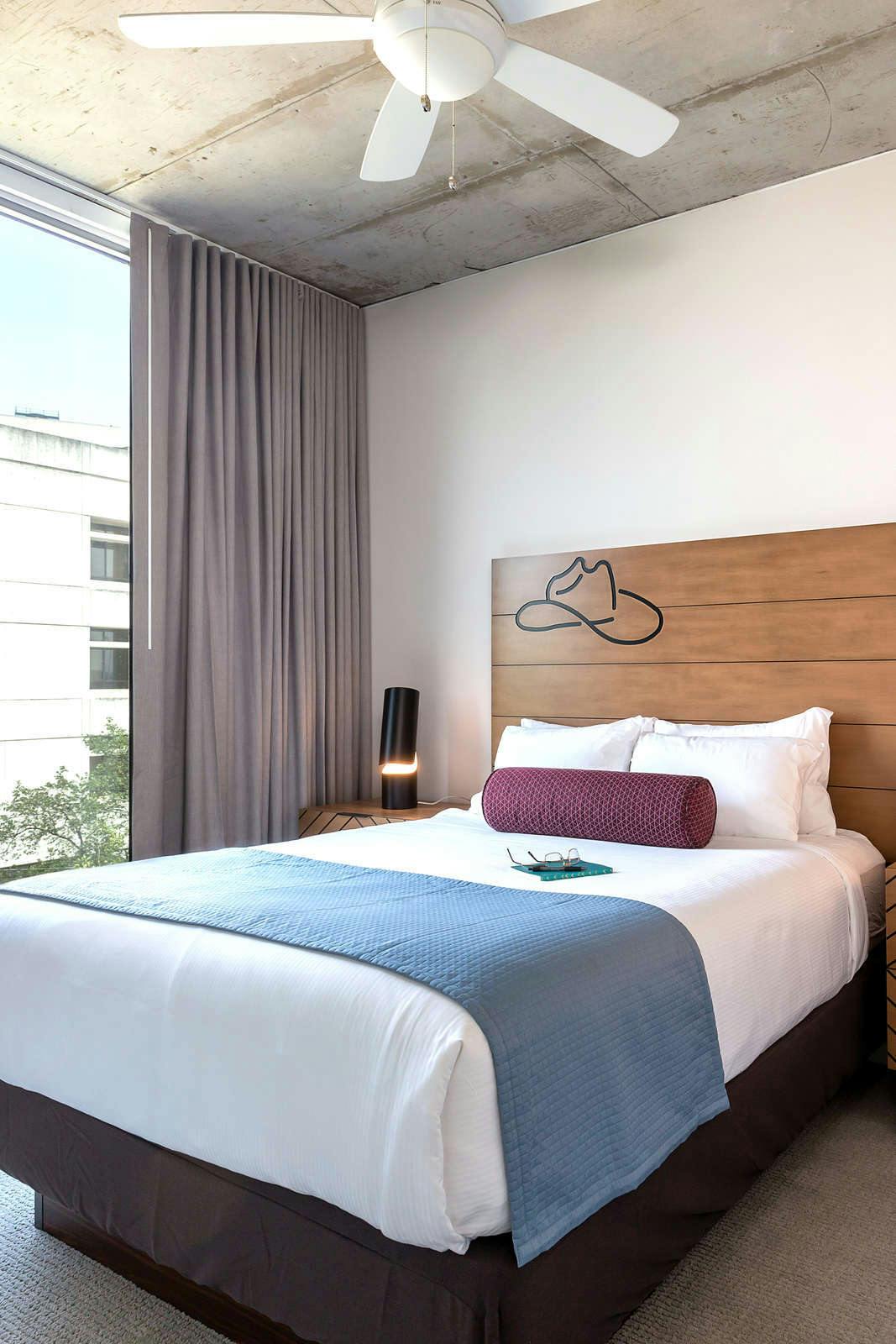 Hotel Club Wyndham Austin photo 3